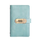 💵 Savings Notebook with Combination Lock – 📓 Secure Budget & Money-Saving Journal
