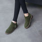 🌸Hot Sale 50% OFF💖Women's Side Zipper Low Heel Ankle Boots