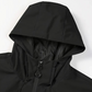 Men's Outdoor Sports Solid Color Jacket