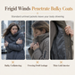 ⚡ Free Shipping⚡Women's Winter Faux Fur Padded Parka