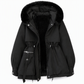 ⚡ Free Shipping⚡Women's Winter Faux Fur Padded Parka