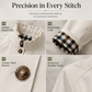 Women's Stylish Polished Cropped Trench