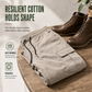 👖 Utility Pockets, Easy Movement | Men's Drawstring Cargo Jogger Pants