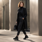 Women's Breathable Slip-On Sock Sneakers