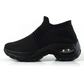 Women's Breathable Slip-On Sock Sneakers