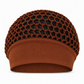 🌿 Breathable Comfort, Stay-Put Fit | Women's Wide-Band Mesh Hair Cover