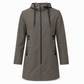 🏷️ Everyday Protection | Men's Hooded Slim-Fit Windbreaker Coat