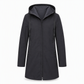 🏷️ Everyday Protection | Men's Hooded Slim-Fit Windbreaker Coat