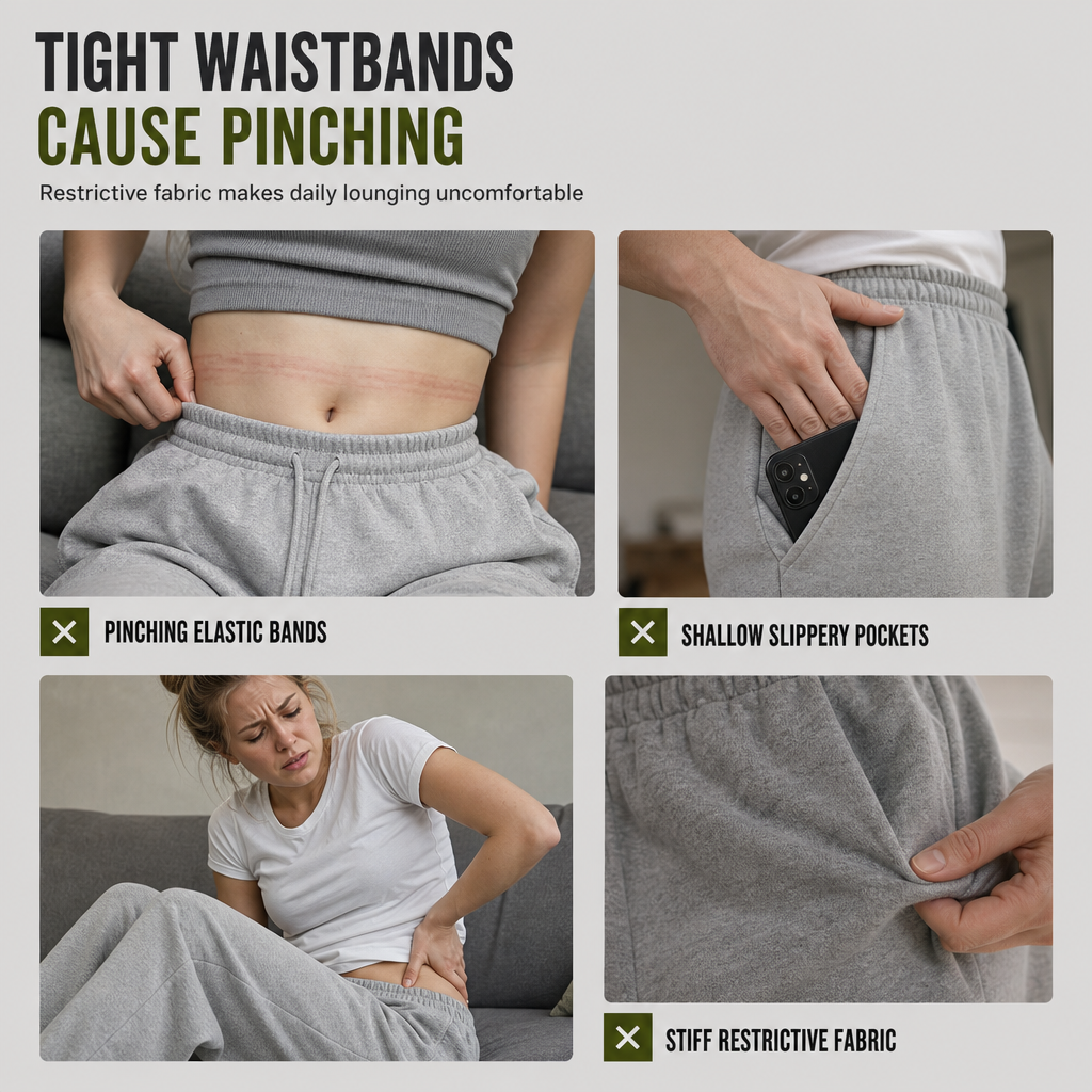 ✨👖Women's Vintage Washed Wide-Leg Sweatpants✨𝘉𝘶𝘺 𝘢𝘯𝘺 2 𝘢𝘯𝘥 𝘨𝘦𝘵 𝘢𝘯 𝘦𝘹𝘵𝘳𝘢 8% 𝘥𝘪𝘴𝘤𝘰𝘶𝘯𝘵