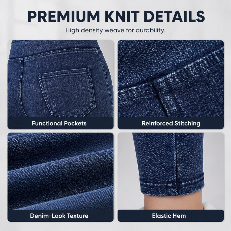 ✨👖Women's High Waist Slimming Jeans✨𝘉𝘶𝘺 𝘢𝘯𝘺 2 𝘢𝘯𝘥 𝘨𝘦𝘵 𝘢𝘯 𝘦𝘹𝘵𝘳𝘢 8% 𝘥𝘪𝘴𝘤𝘰𝘶𝘯𝘵