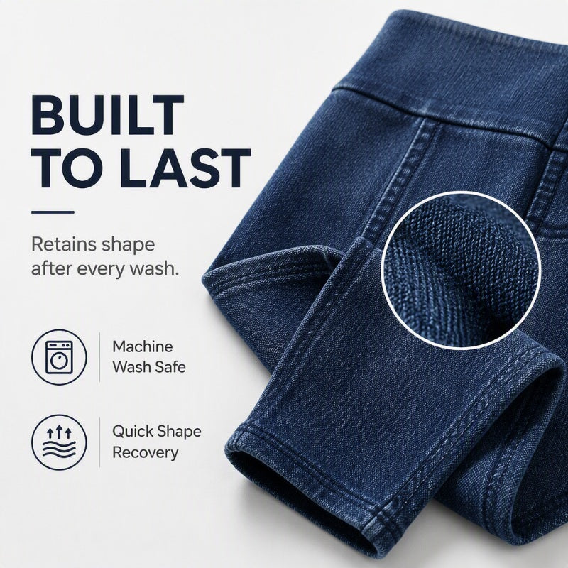 ✨👖Women's High Waist Slimming Jeans✨𝘉𝘶𝘺 𝘢𝘯𝘺 2 𝘢𝘯𝘥 𝘨𝘦𝘵 𝘢𝘯 𝘦𝘹𝘵𝘳𝘢 8% 𝘥𝘪𝘴𝘤𝘰𝘶𝘯𝘵