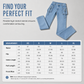 👖 Cargo Pockets, Flattering Flare | Women's High-Stretch Denim Jeans