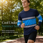Men's Casual Long Sleeve T-Shirt