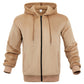 Men's Pineapple Grid Hooded Jacket