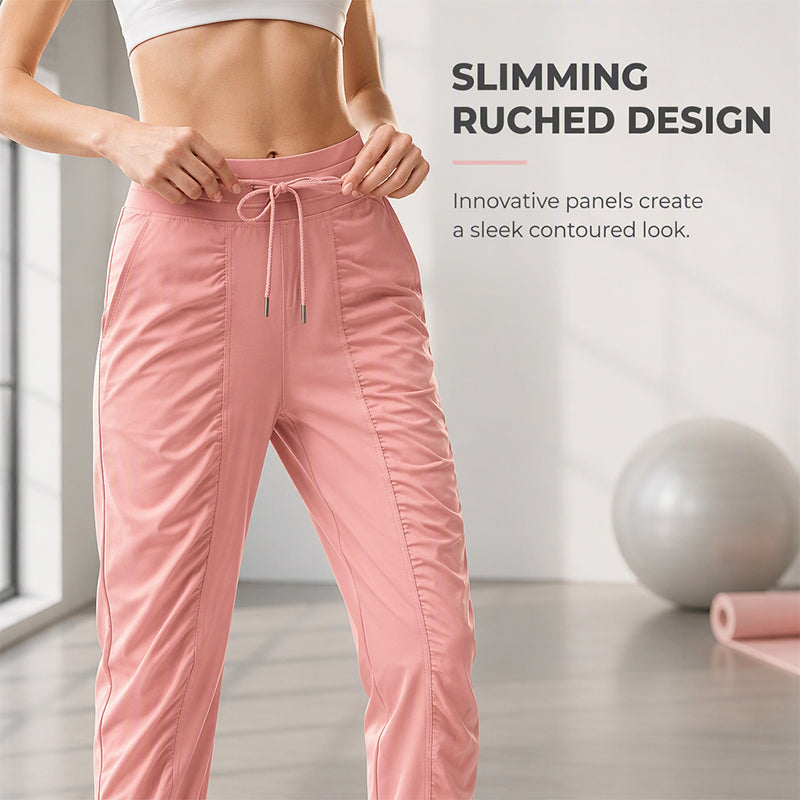 Women's Quick-Dry Jogger Pants