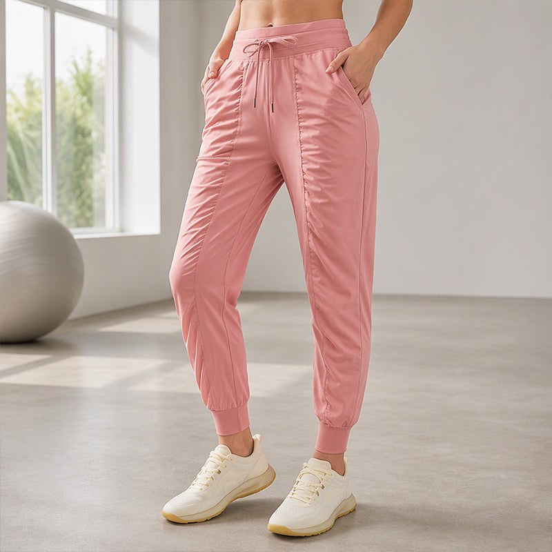 Women's Quick-Dry Jogger Pants