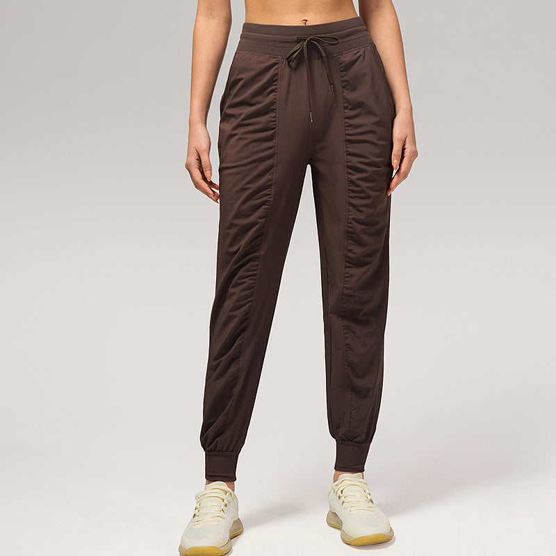 Women's Quick-Dry Jogger Pants