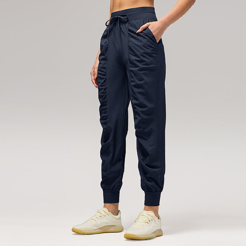 Women's Quick-Dry Jogger Pants