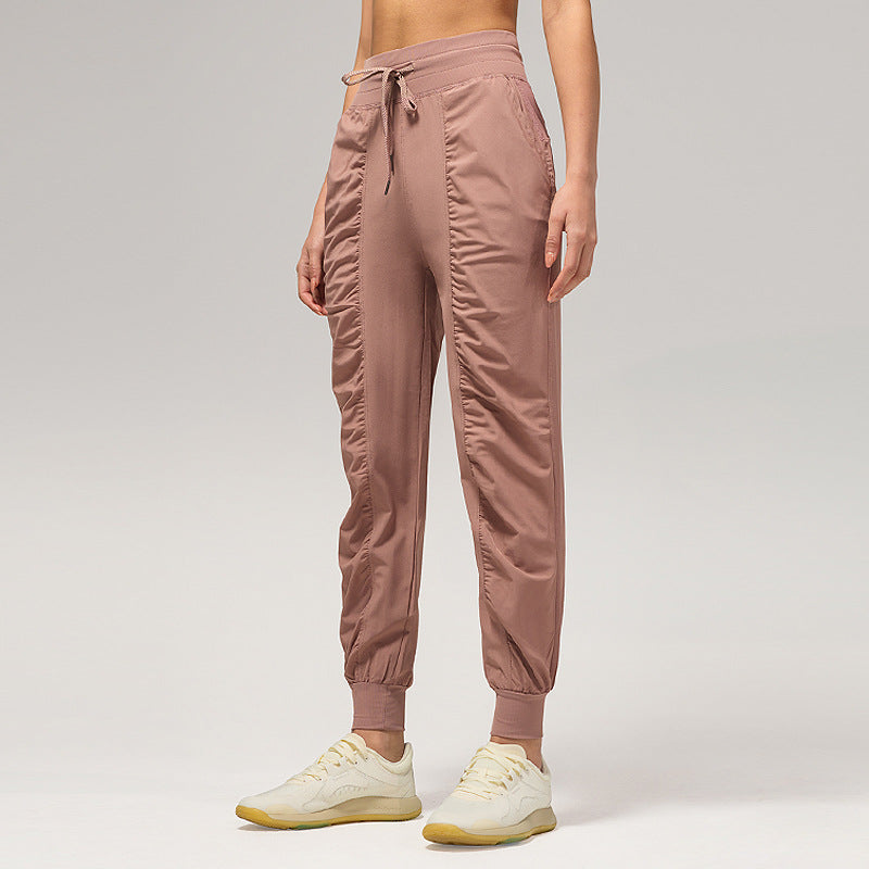 Women's Quick-Dry Jogger Pants