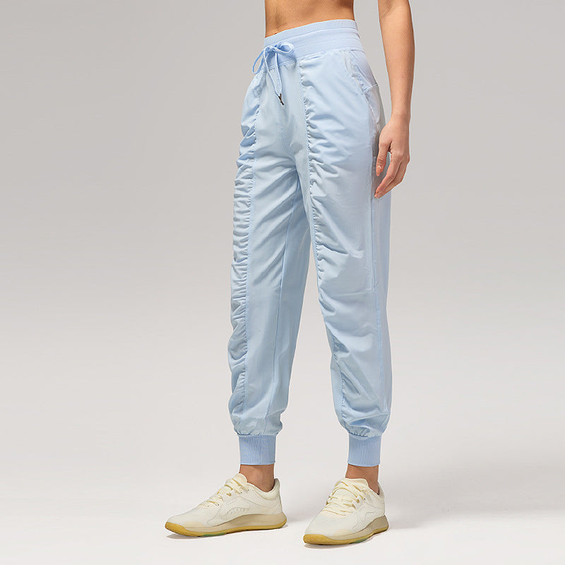 Women's Quick-Dry Jogger Pants