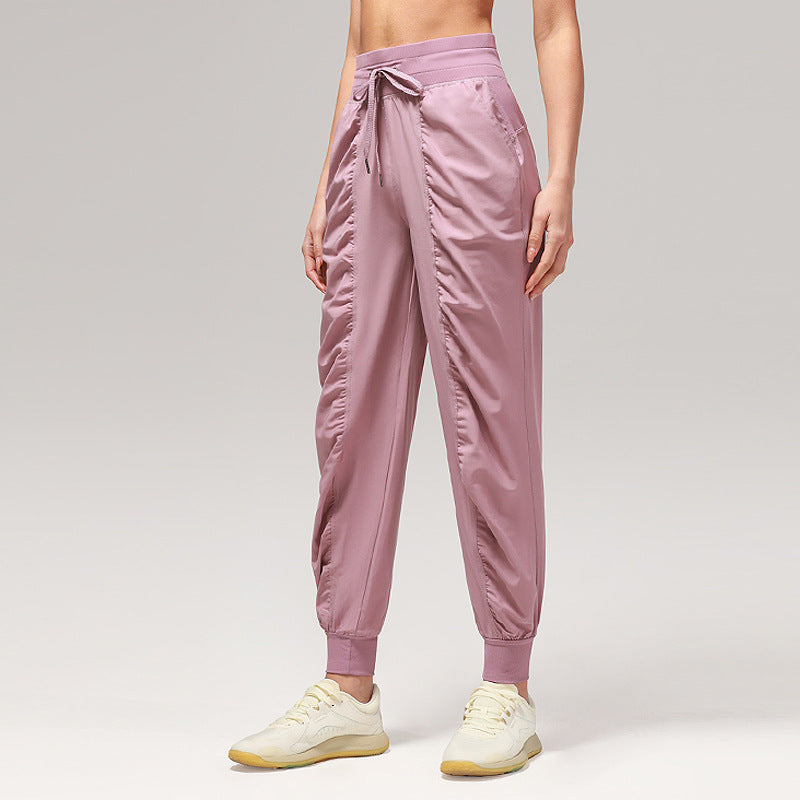 Women's Quick-Dry Jogger Pants