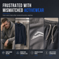 🔥 Bold 3D Print, Complete Streetwear Look | Men's Hooded 2-Piece Tracksuit