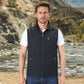Men's Casual Stand Collar Outdoor Vest