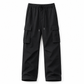 👖 Lightweight Feel, Utility Pockets | Men's Drawstring Cargo Pants