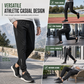 👖  Men's Quick Dry Stretch Sports Pants