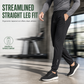 Men's Quick Dry Stretch Sports Pants