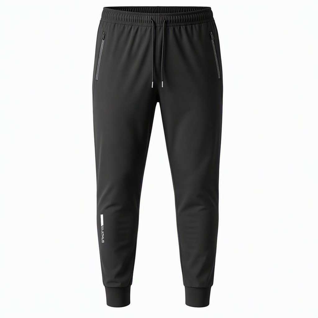 👖  Men's Quick Dry Stretch Sports Pants