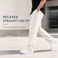 🔥 Men's Loose Fit Sports Pants – Relaxed Comfort & Everyday Style ✨