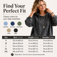 🌸Hot Sale 50% OFF💖Women's Casual Denim Hoodie