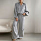 Women's Casual & Stylish Loose Fit Two-Piece Set