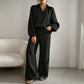 Women's Casual & Stylish Loose Fit Two-Piece Set