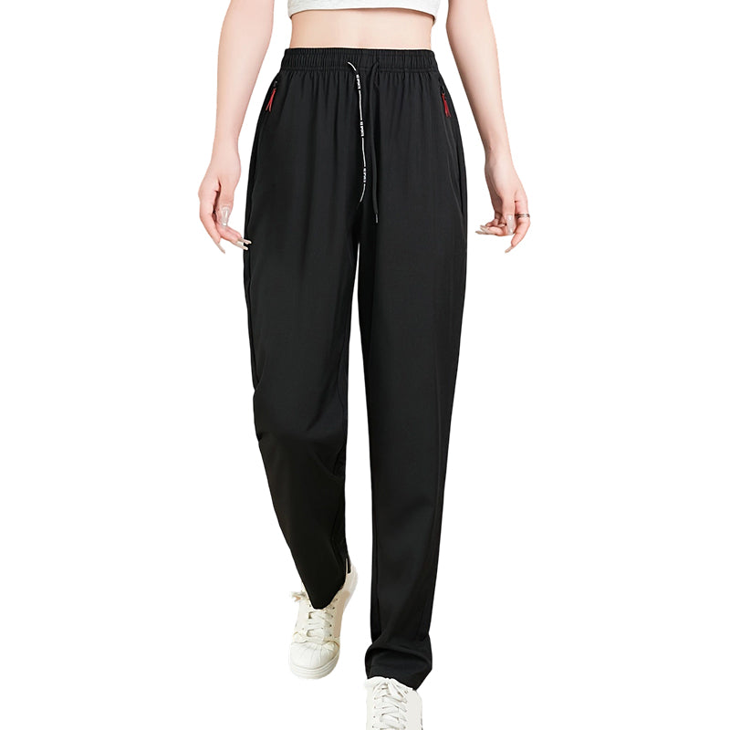 Smooth Comfort Commute Pants for Women