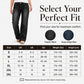 🌸💖Women's High-Rise Wide-Leg Stretch Jeans