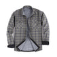 🧥Men's Winter Thermal Plaid Shirt Jacket