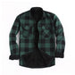 🧥Men's Winter Thermal Plaid Shirt Jacket