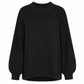 🌸Hot Sale 50% OFF💖Women's Solid Color Knit Pullover Sweater