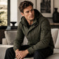 Men's Outdoor Windproof Hooded Jacket