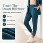 👖 Women's Open Front Blazer & Pants Set – Soft & Skin-Friendly, Free Movement ✨