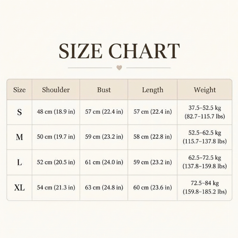 Women's Thick Cropped Hooded Winter Coat