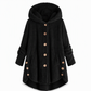 🌸Hot Sale🧥 Women's Plus Size Fleece Hooded Coat – M-4XL & Six Colors | Comfortable & Long-Lasting, Easy to Style ✨