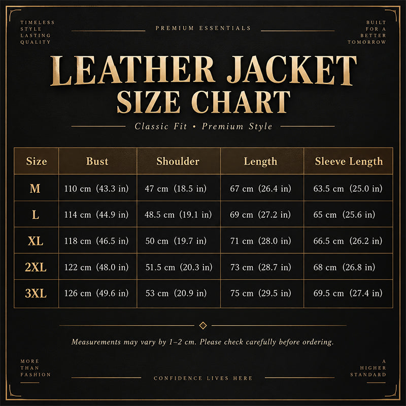 Warm Slim-Fit Biker Jacket 🏍️✨ – Stylish & Cozy Outerwear