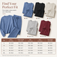 Women's Casual Knit Loungewear Set