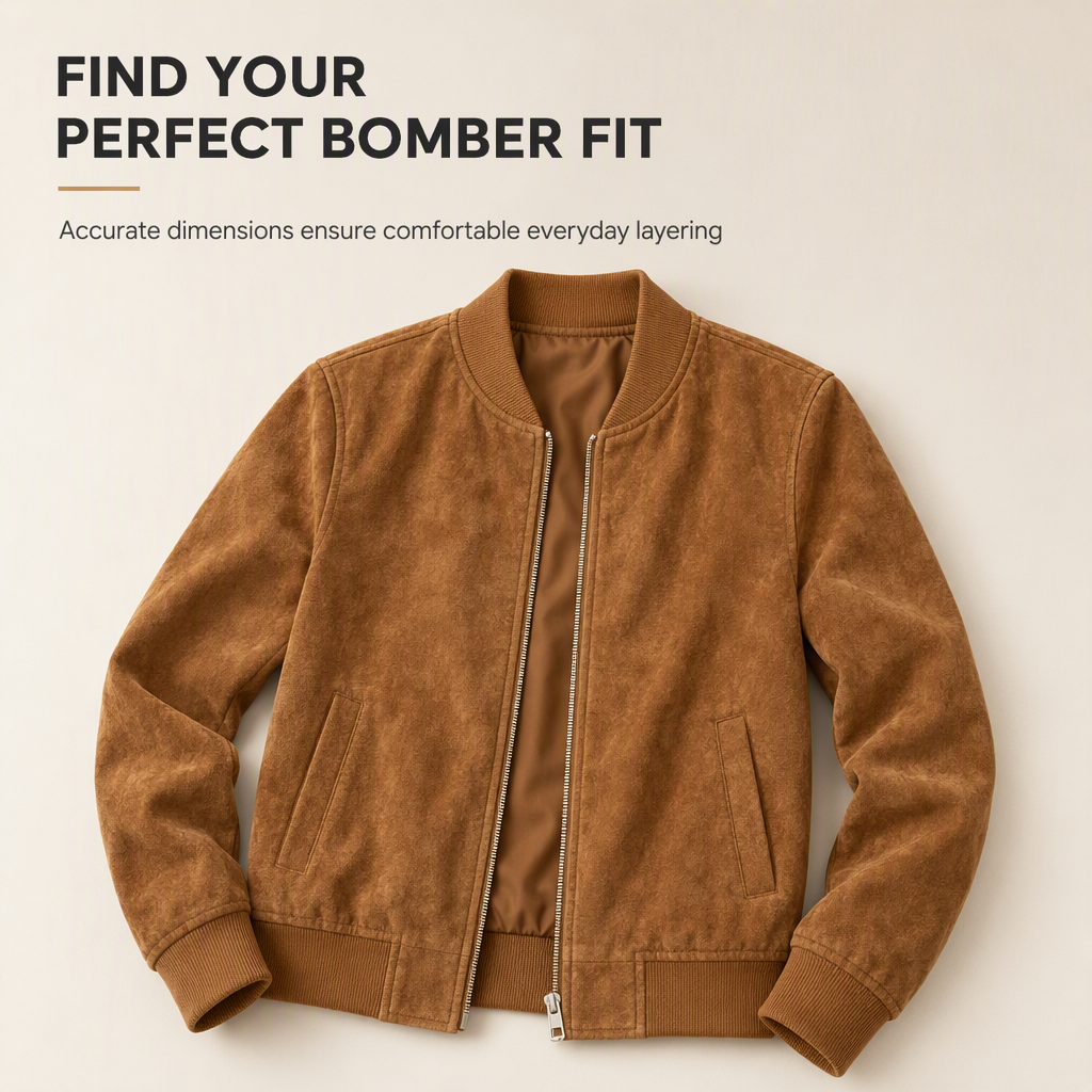 Women's Casual Zip Up Outerwear
