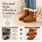 Women's Winter Non-Slip Warm Lining Snow Boots
