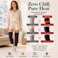 🎉 2026 Sale — Over 25,000 Sold!🥰Unisex Extended Cashmere Knee Warmers