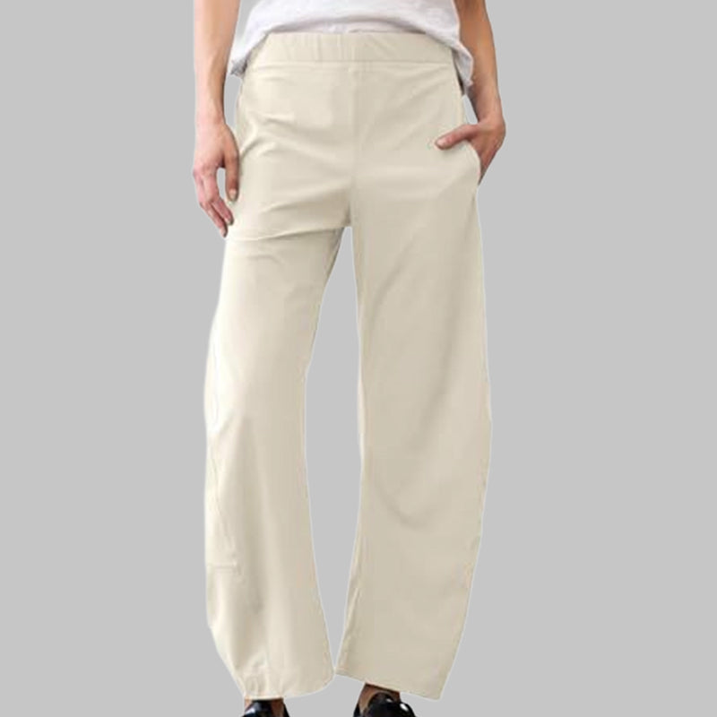 Women's Comfort High Waist Pants